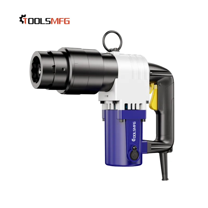 Toolsmfg Tsw30 2000n. M 1300W Electric Shear Wrench Electric Wrench for M30 Bolts