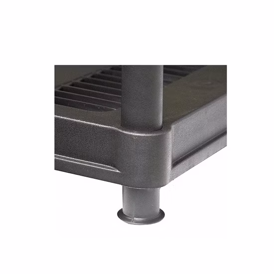 Présentoir de stockage